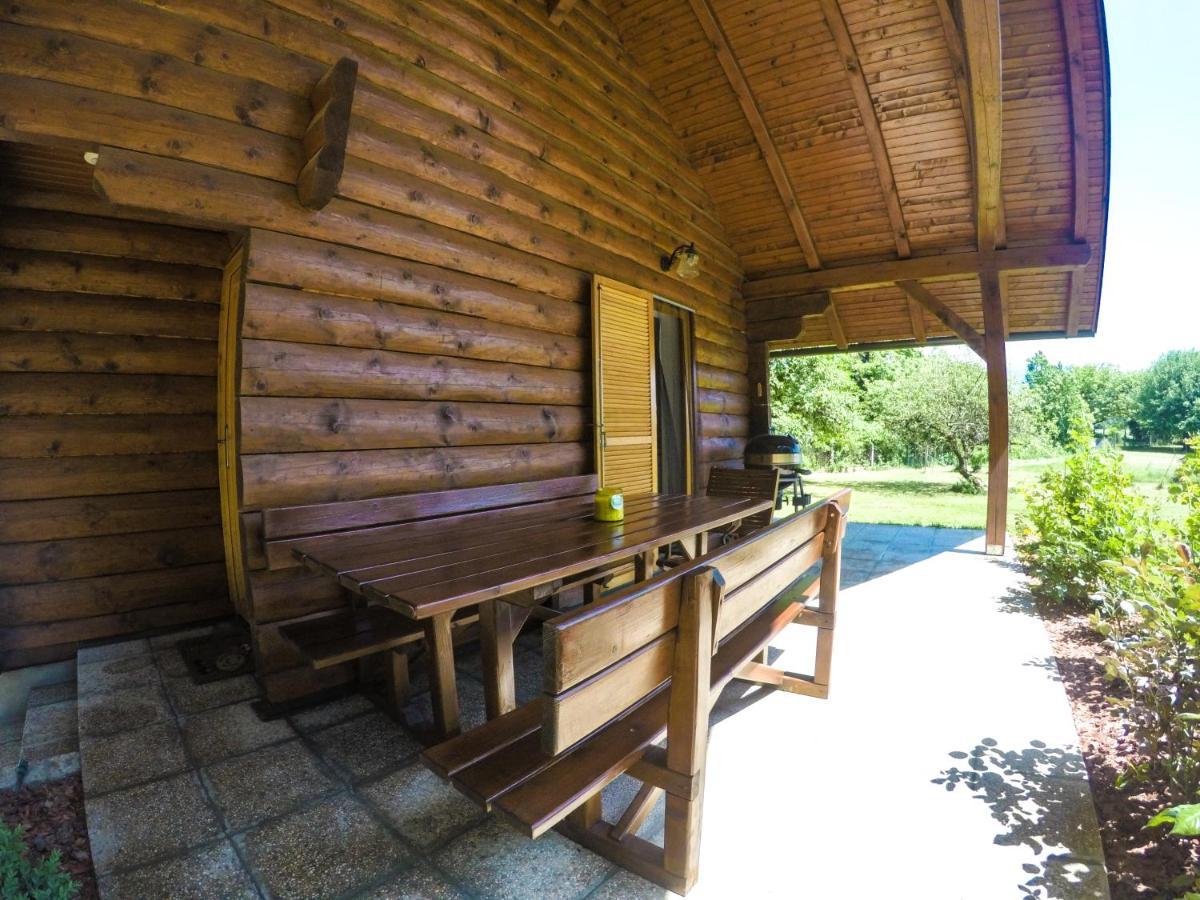 Silent Orchard Villa Naklo Exterior photo